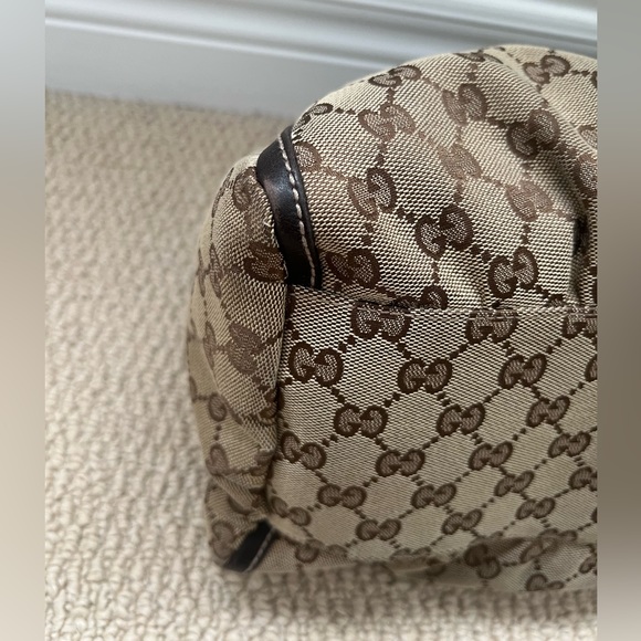 Gucci D Ring bag - Picture 5 of 8